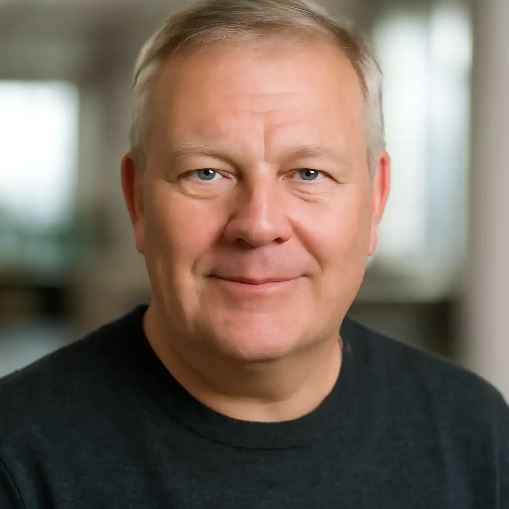 Björn Lindqvist